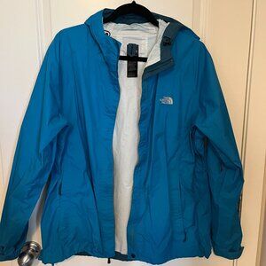 North Face HyVent 2.5L Waterproof Jacket